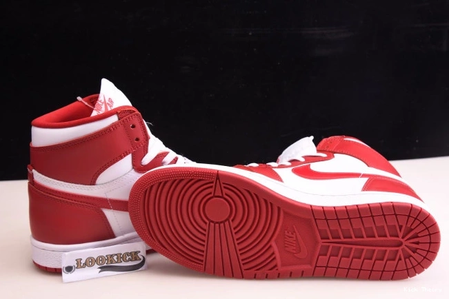 Kick Theory 1 Jordan High CQ4921-601 Beginnings' 'New Retro OG '85 Air 0821